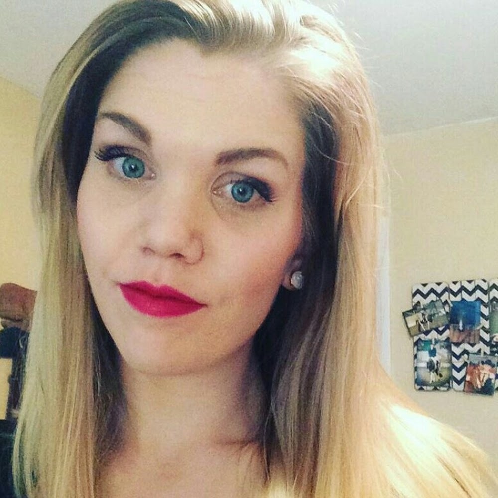Meet your Posher, Bethany